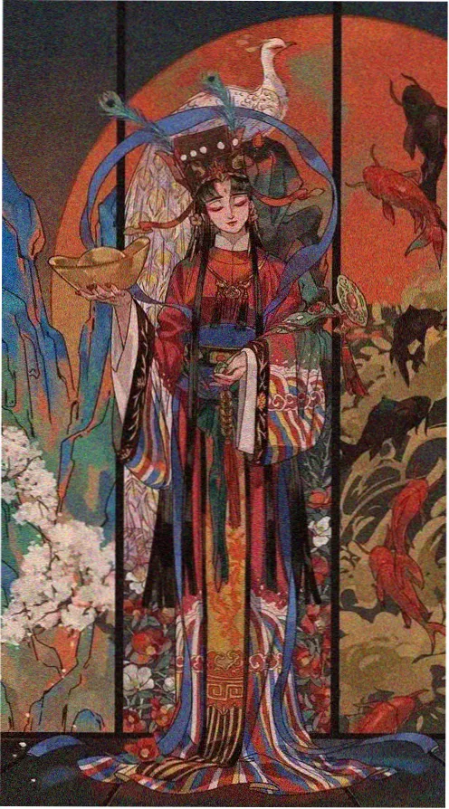 悬疑剧雾美学摄影解析